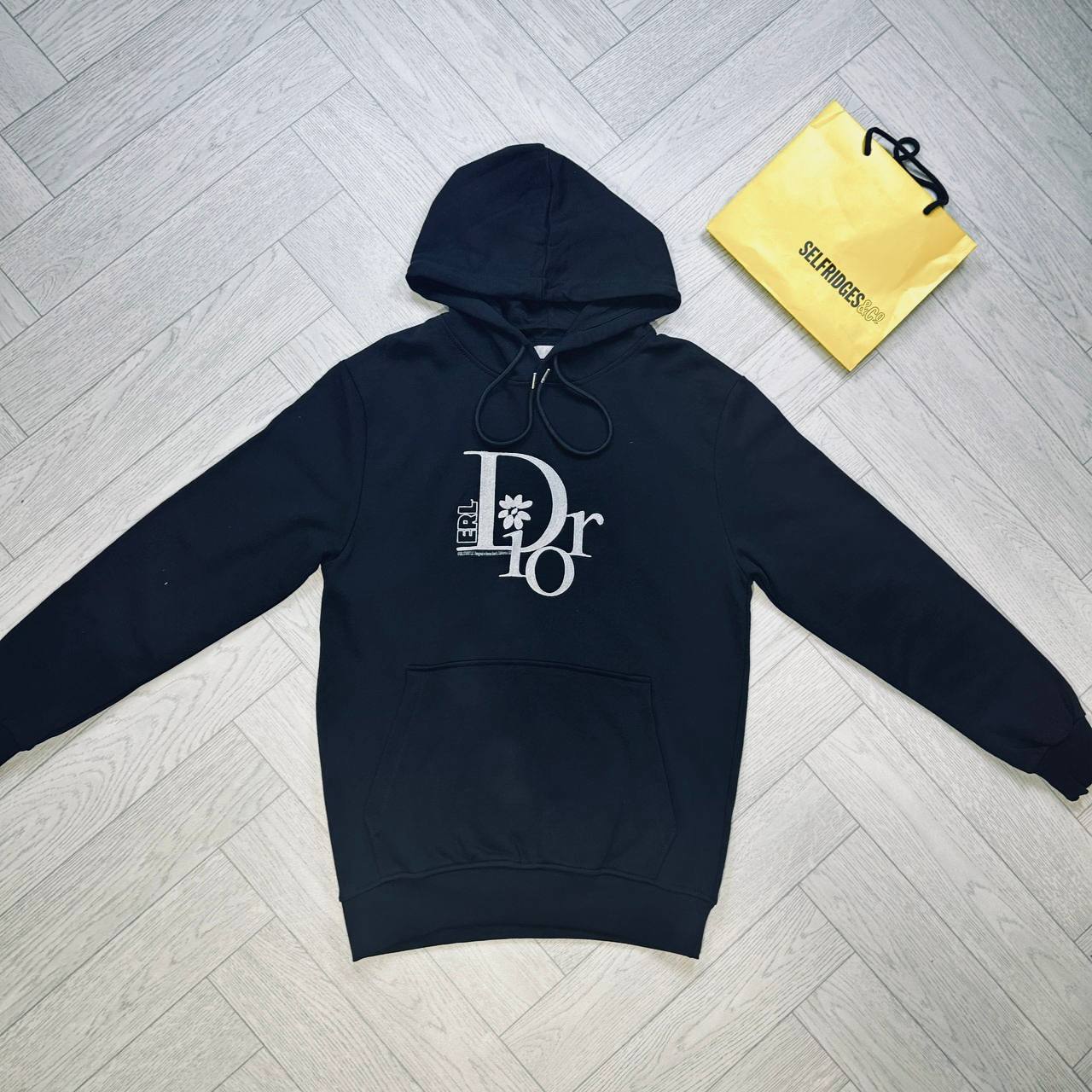 QUALITY DOR HOODY to2209