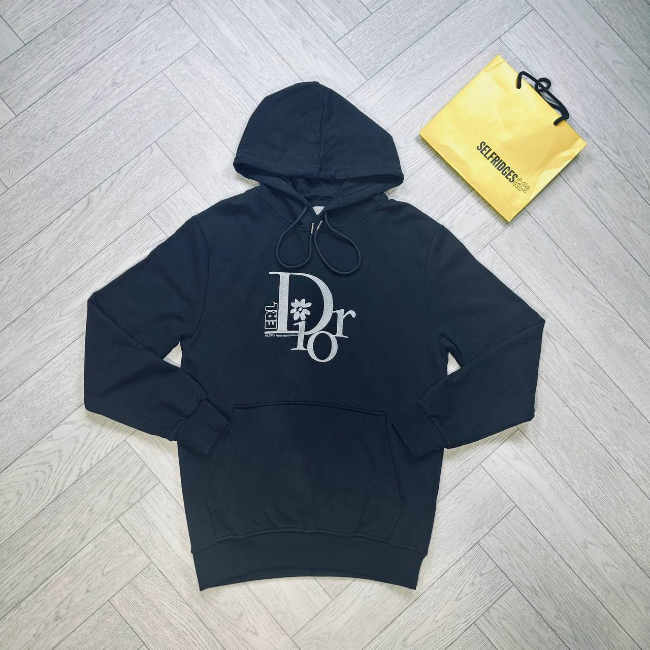 QUALITY DOR HOODY to2209