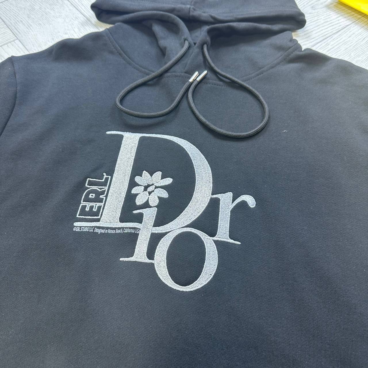 QUALITY DOR HOODY to2209
