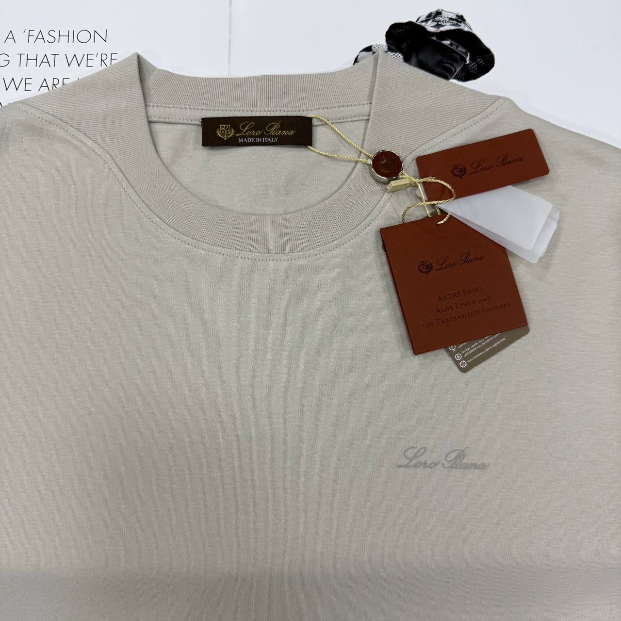 SUPER CLON LOR TEE jay1507
