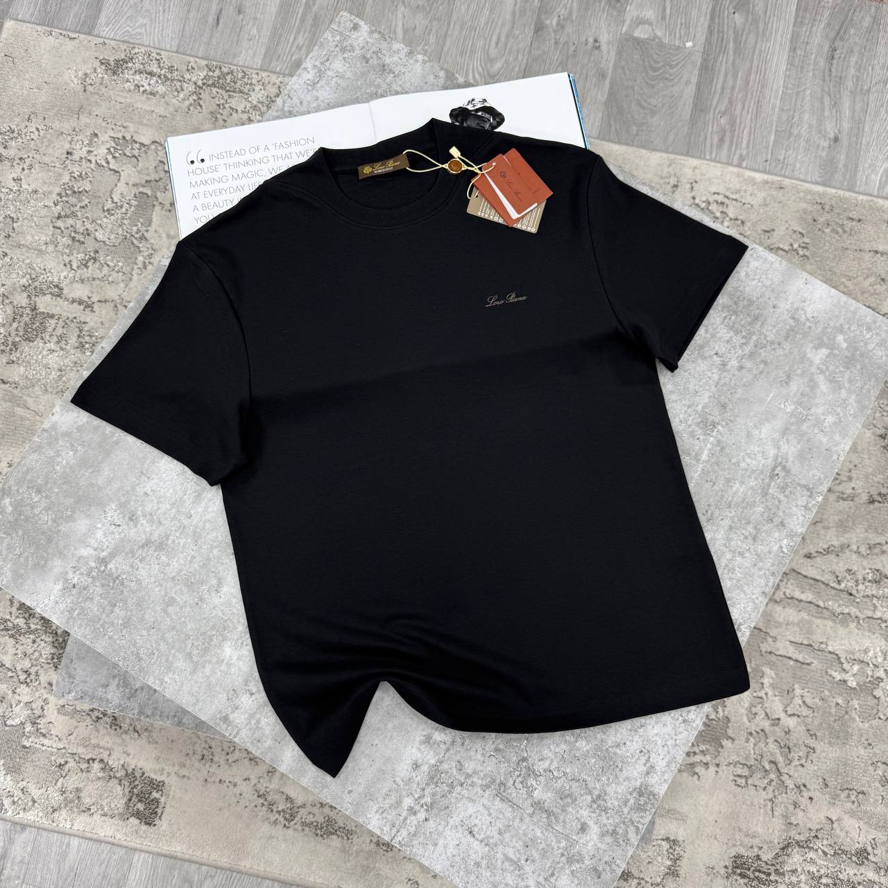 SUPER CLON LOR TEE jay1507