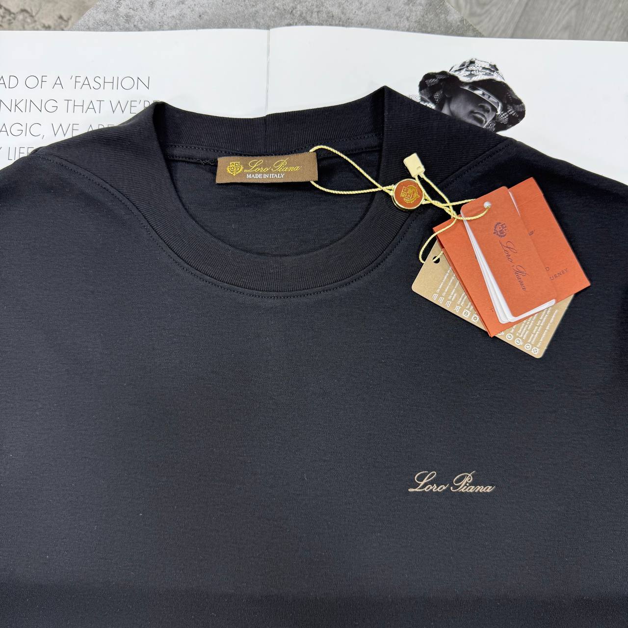 SUPER CLON LOR TEE jay1507