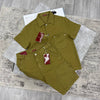 SUPER CLON GUCC SHORTSET jay1507