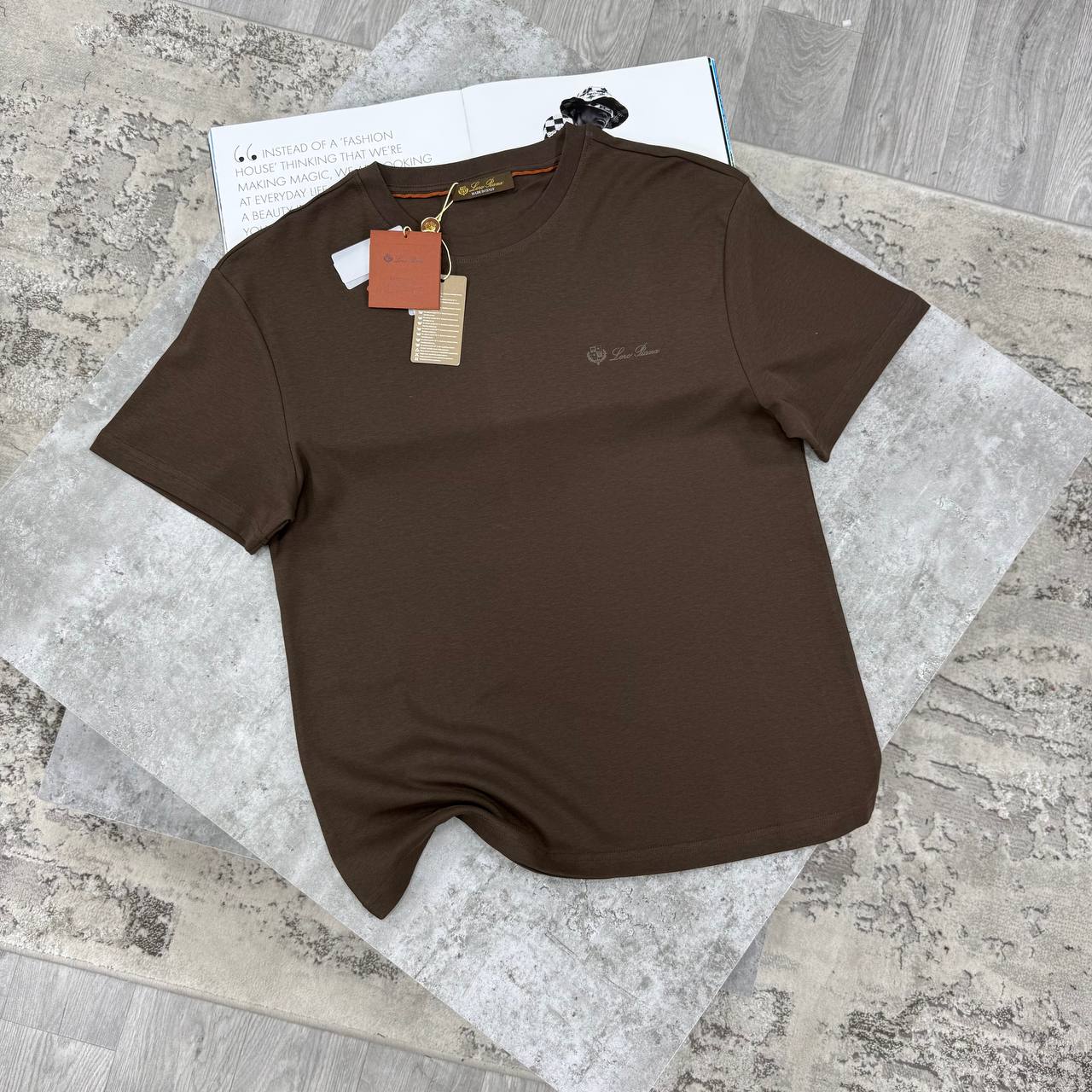 SUPER CLON LOR PIAN TEE jay1507