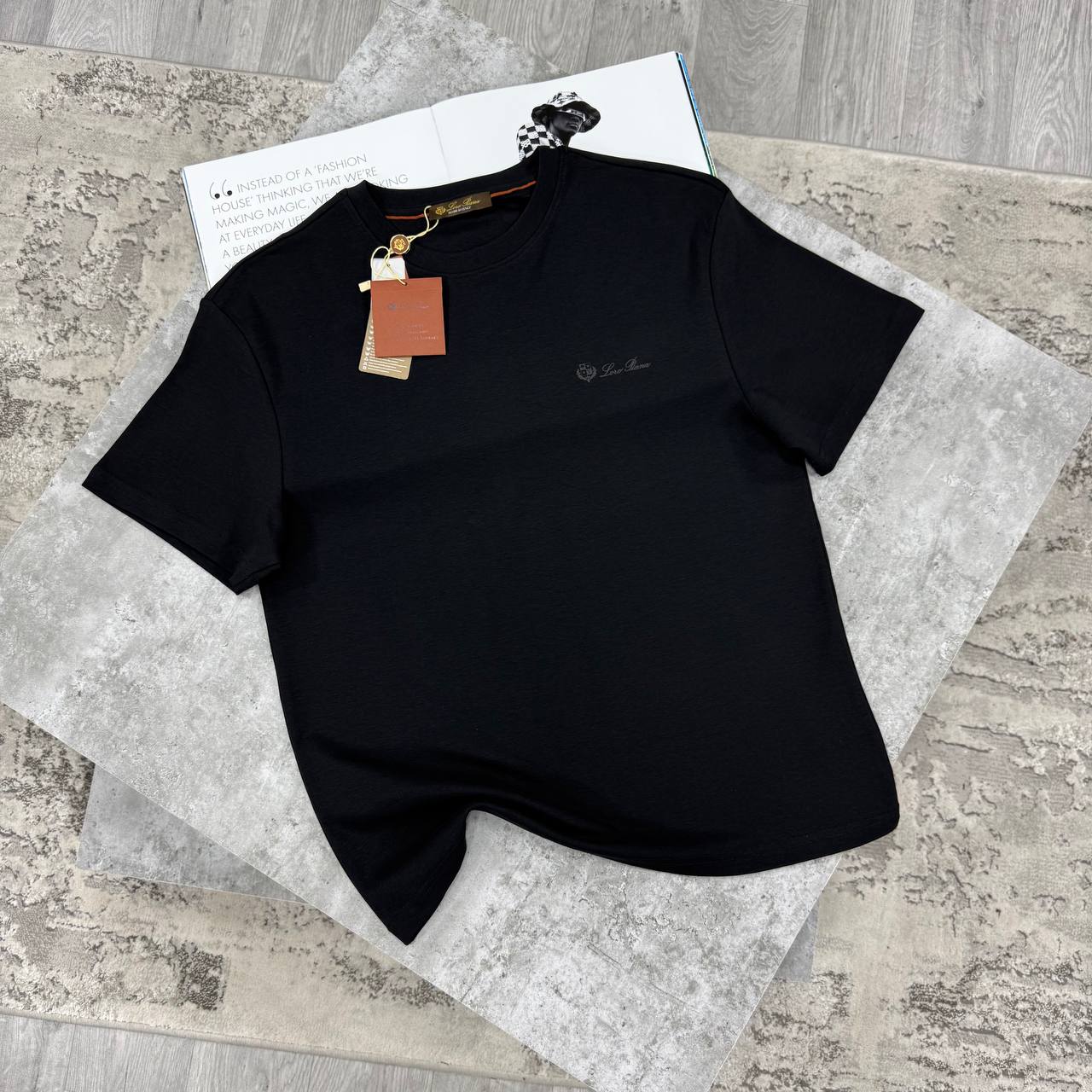 SUPER CLON LOR PIAN TEE jay1507
