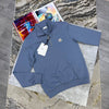 SUPER CLON MONCLE HALF ZIP SWEAT ARRIVED jay1909