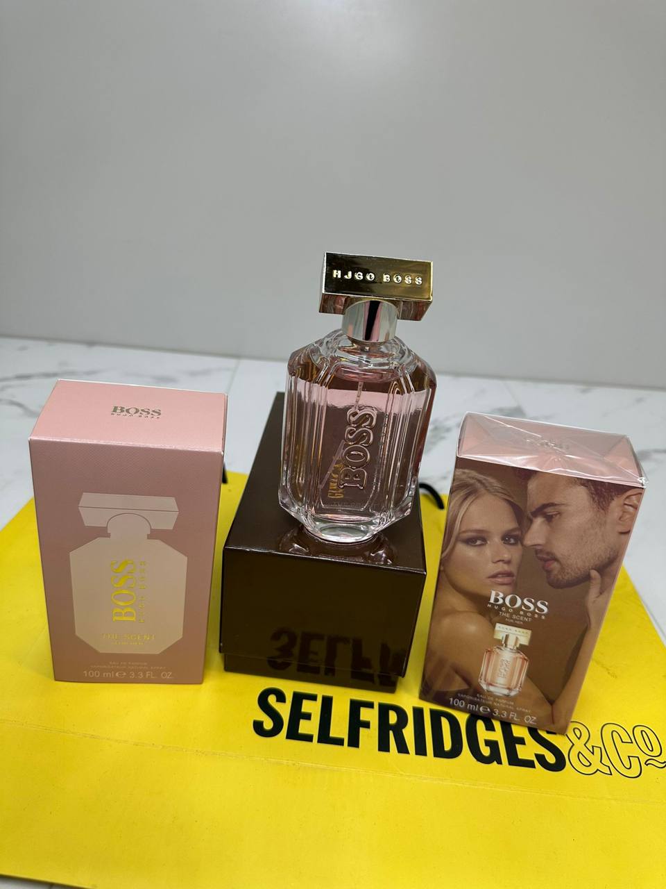 QUALITY  PERFUMES AVAILABLE
