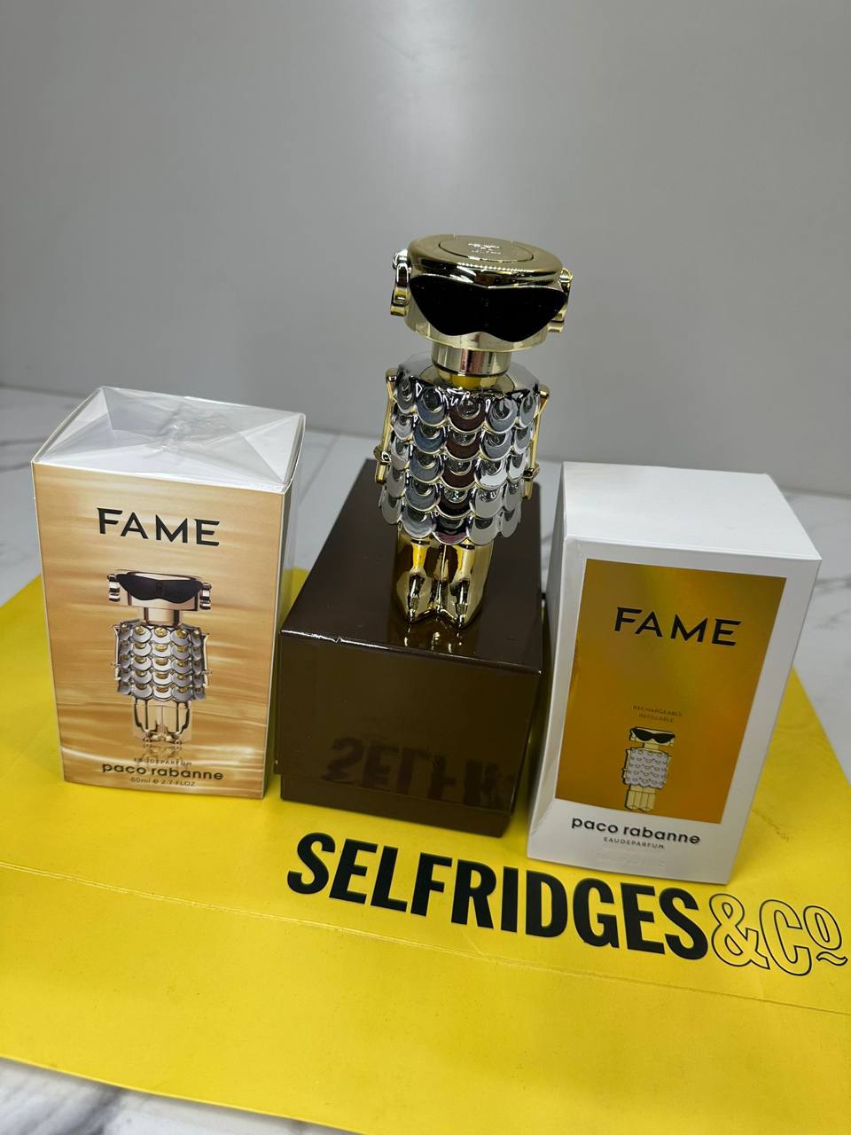 QUALITY  PERFUMES AVAILABLE