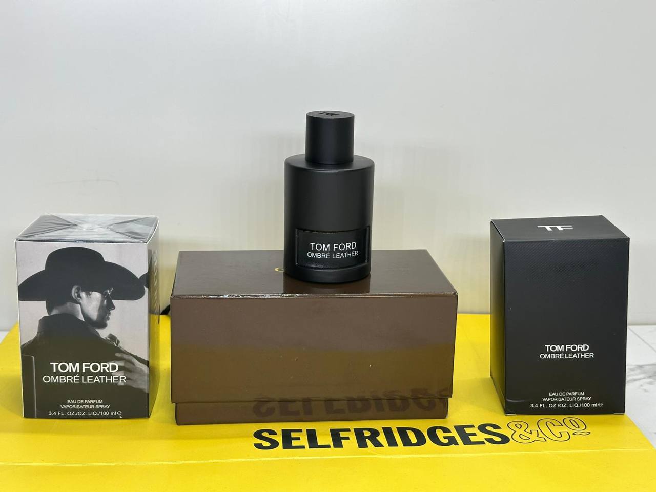 QUALITY  PERFUMES AVAILABLE