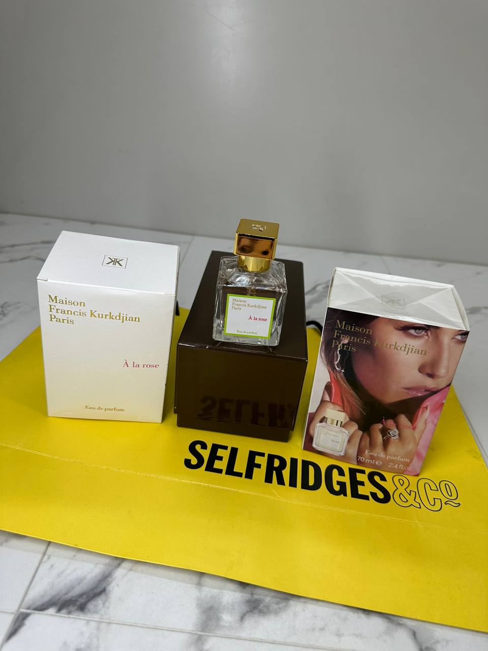 QUALITY  PERFUMES AVAILABLE