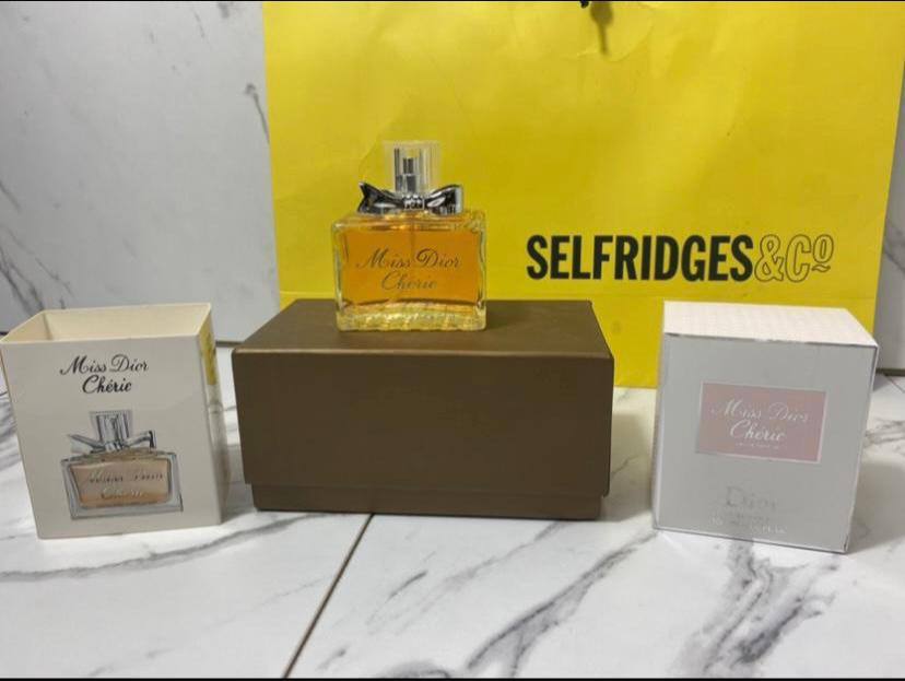 QUALITY  PERFUMES AVAILABLE