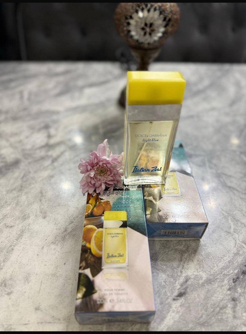 QUALITY  PERFUMES AVAILABLE