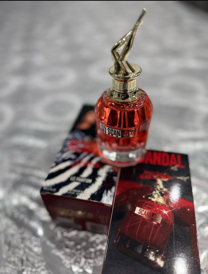 QUALITY  PERFUMES AVAILABLE