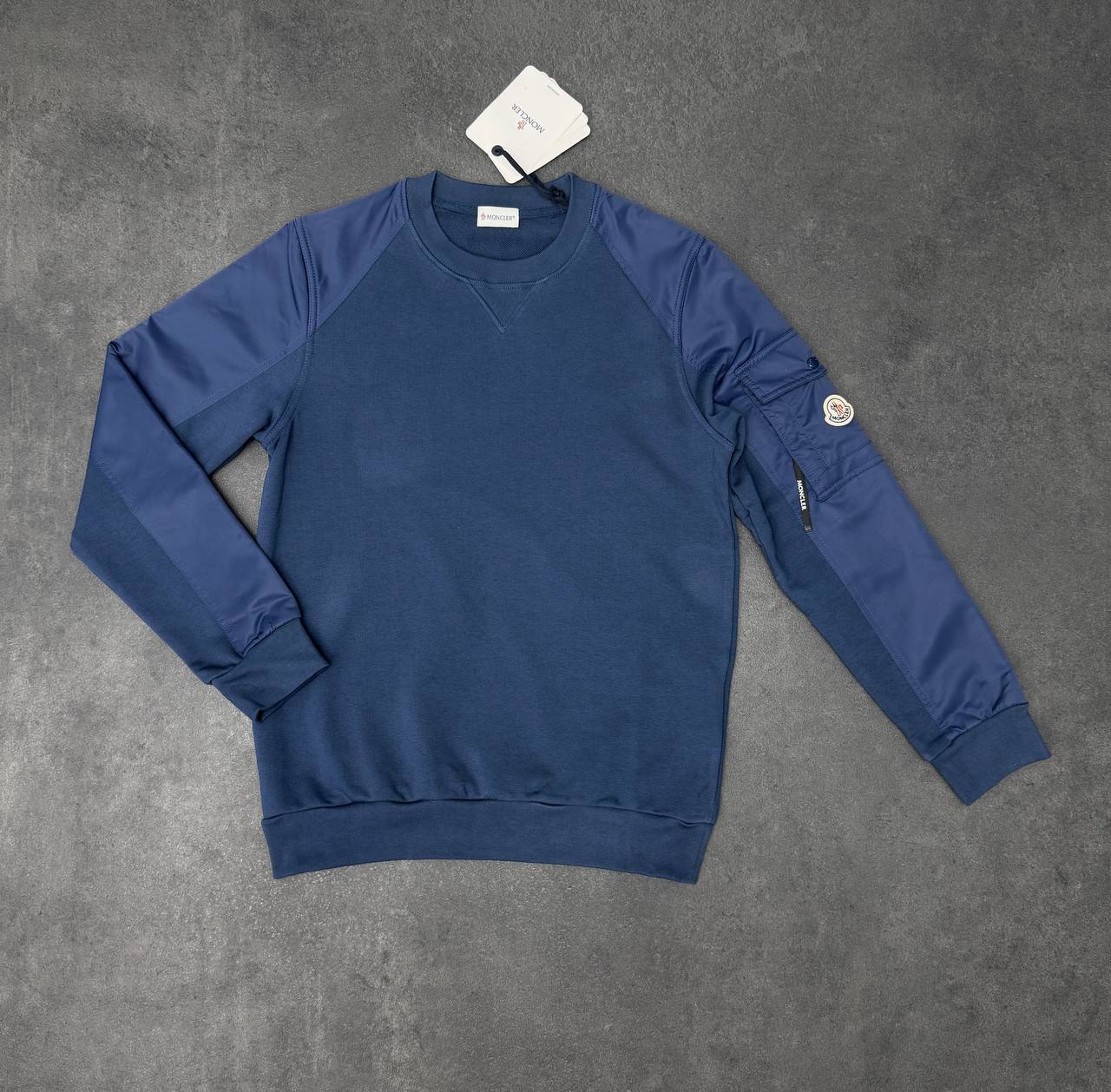 Monicler jumpers su2409