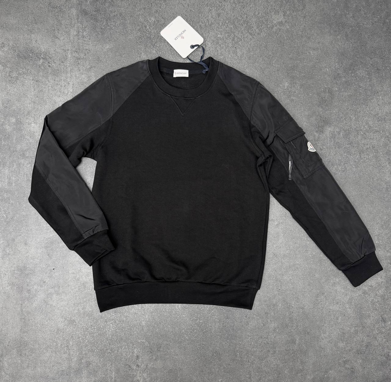 Monicler jumpers su2409