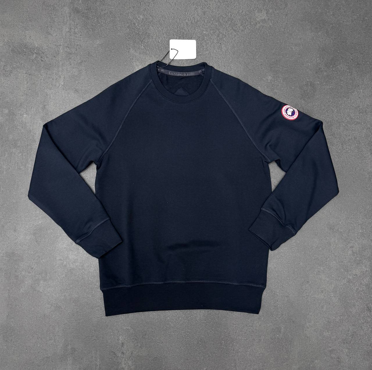 Canada gosse jumper su2409