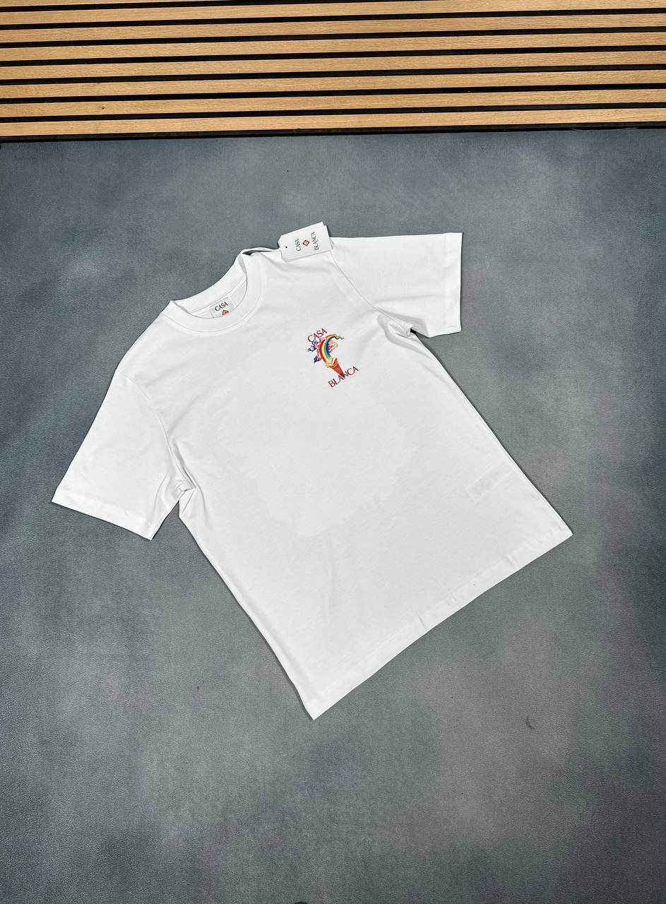 SUPER CLON CASABLANC TEE am2907