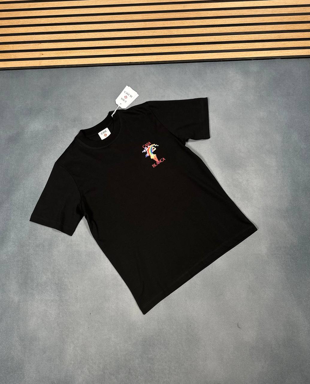 SUPER CLON CASABLANC TEE am2907