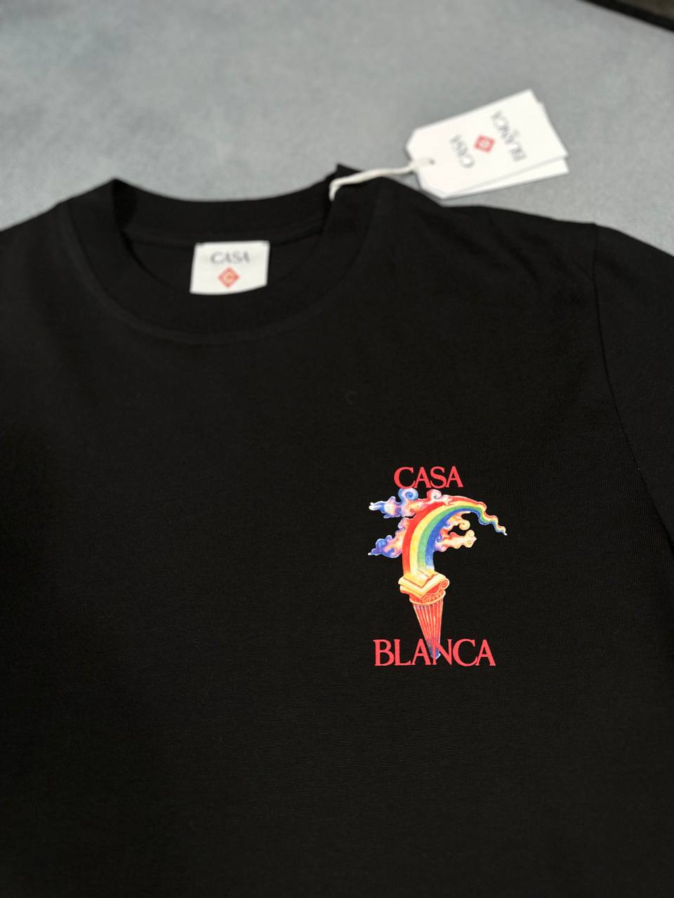 SUPER CLON CASABLANC TEE am2907