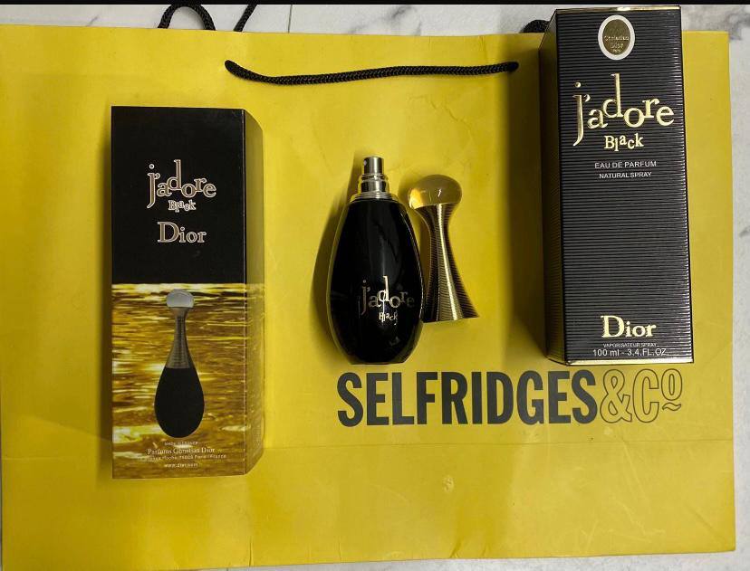 QUALITY  PERFUMES AVAILABLE