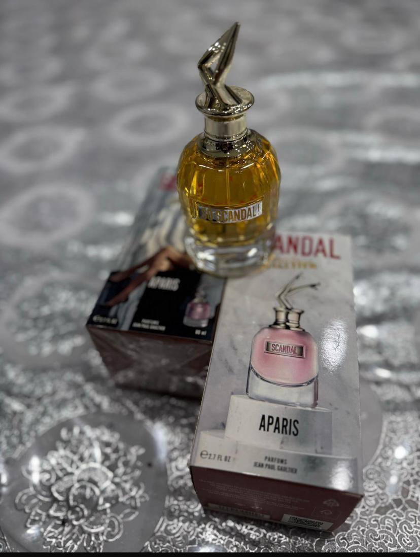 QUALITY  PERFUMES AVAILABLE