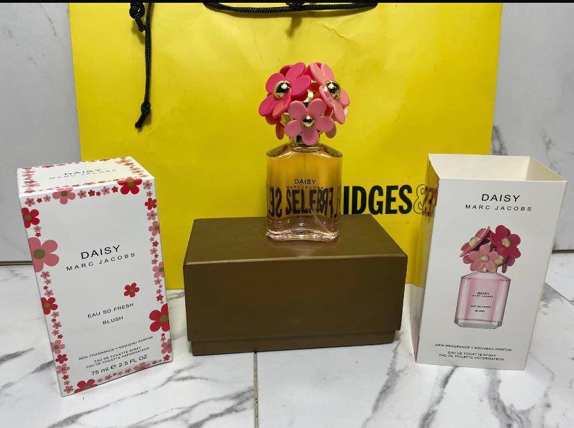 QUALITY  PERFUMES AVAILABLE