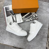 HIGH END LV SNEAKERS TRAINERS WITH FULL PACKAGING ETC jay1507