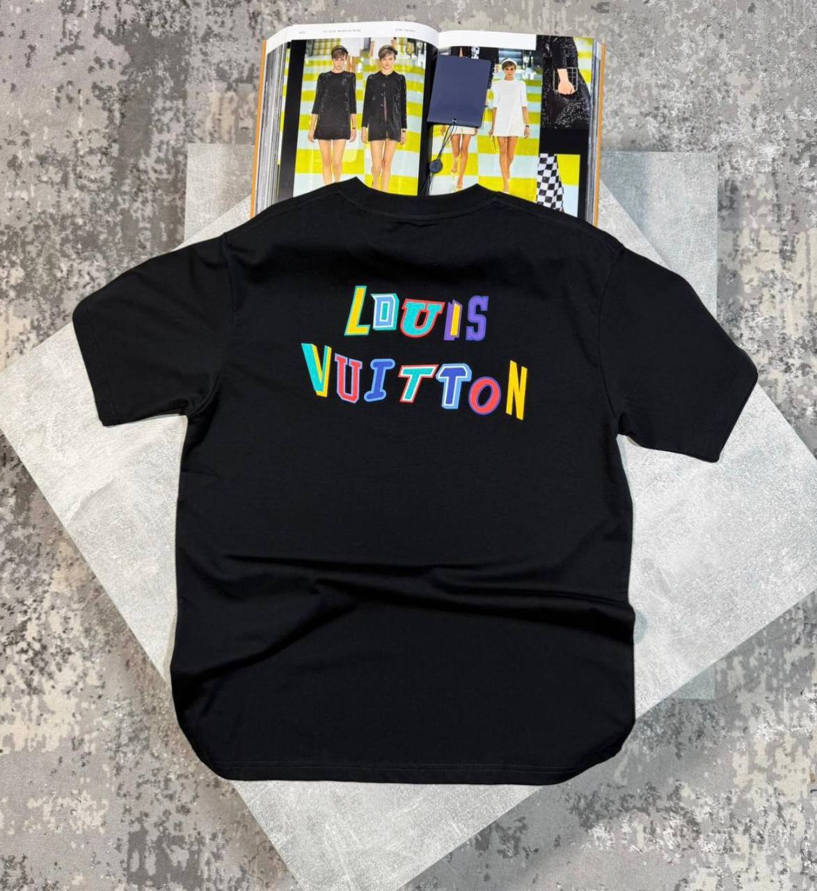 LV Tshirt aj1307