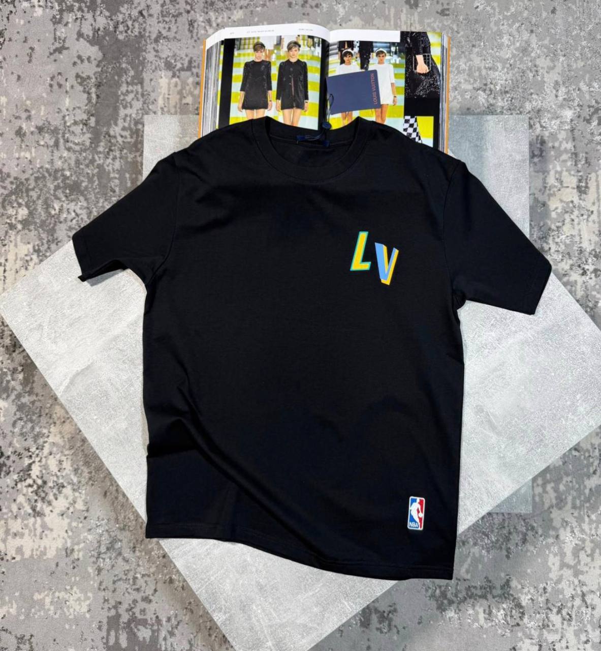LV Tshirt aj1307