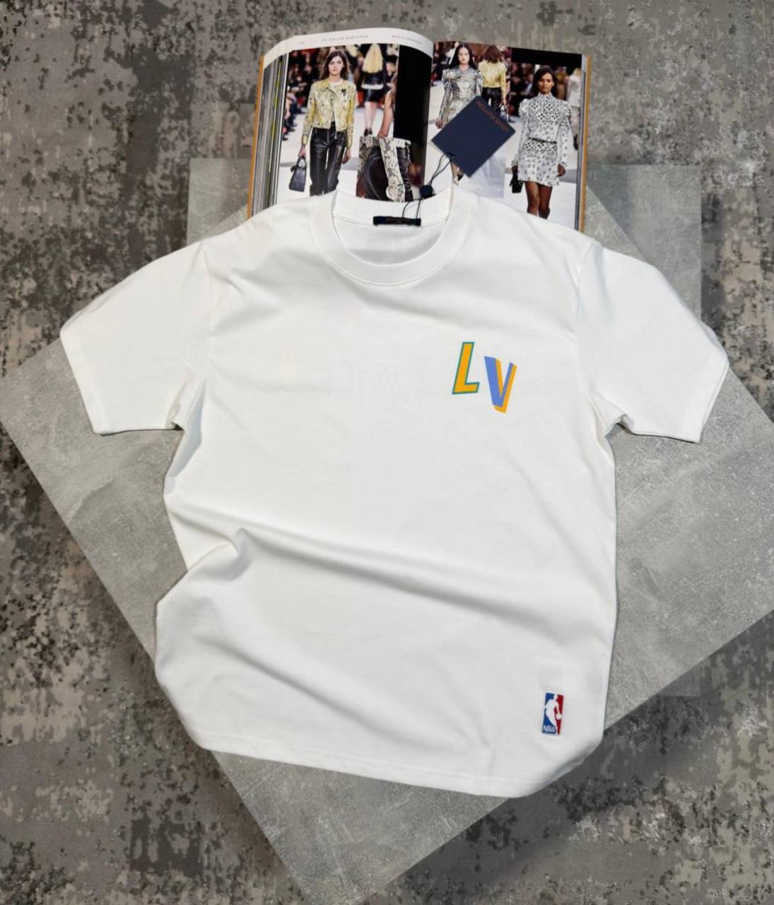 LV Tshirt aj1307