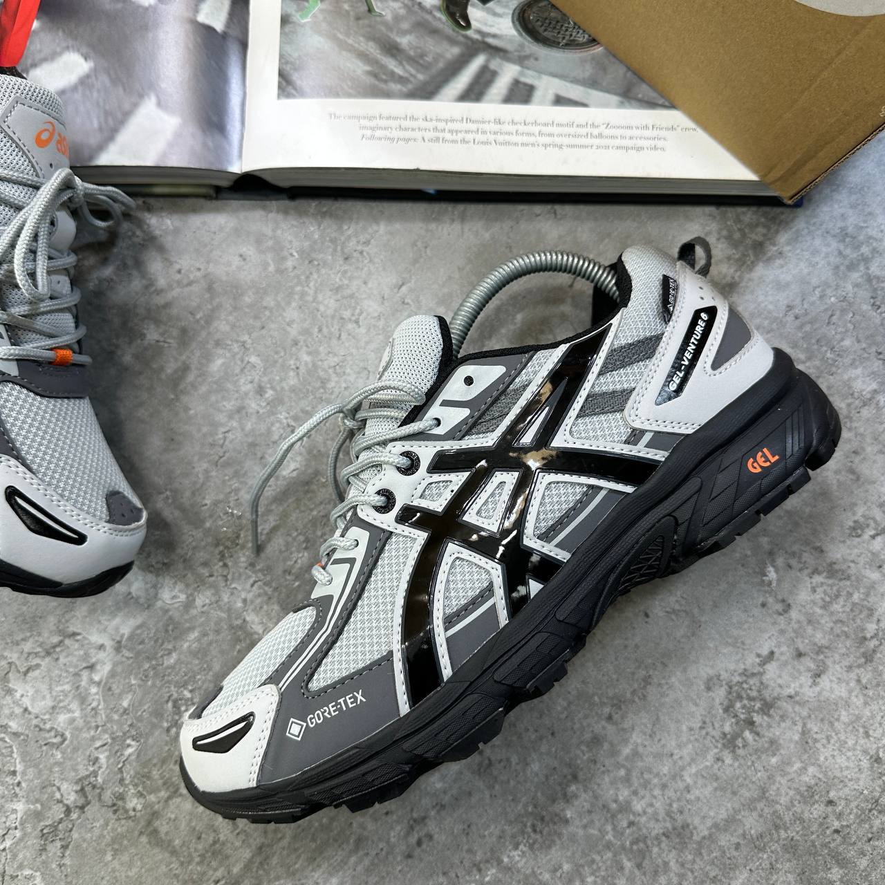 Top quality Asic Trainers ha1307
