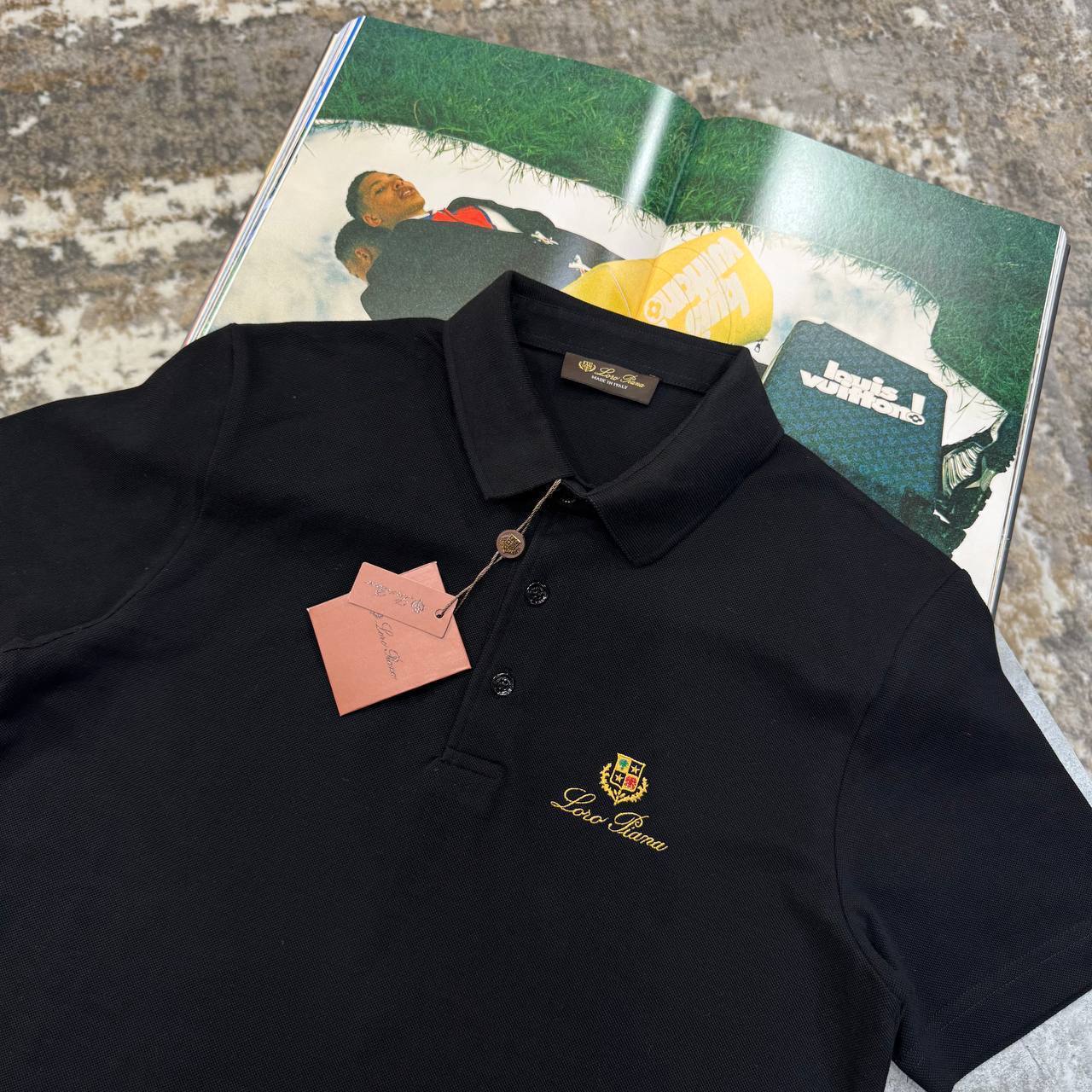 Top quality Lor pian Pol ha1307
