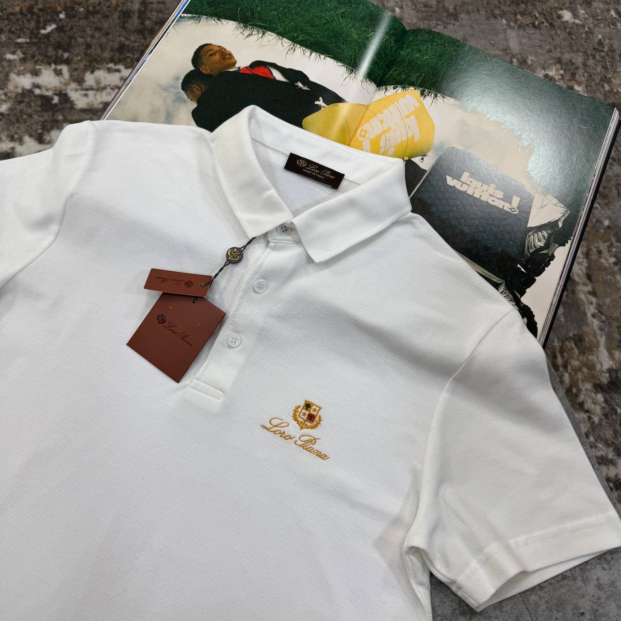 Top quality Lor pian Pol ha1307