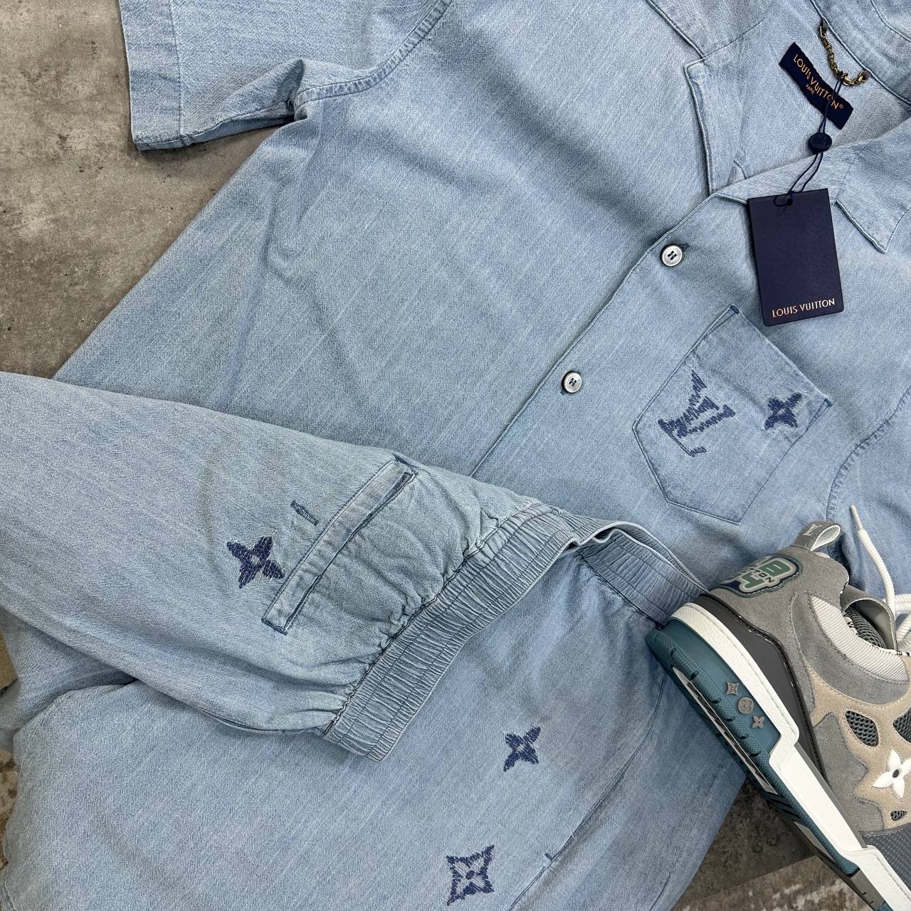 Top quality Lv set ha1307