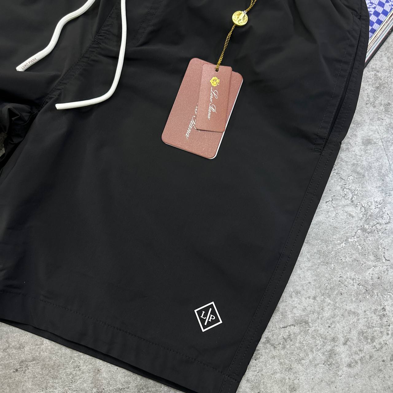 Top quality Lor pian swim shorts ha1307