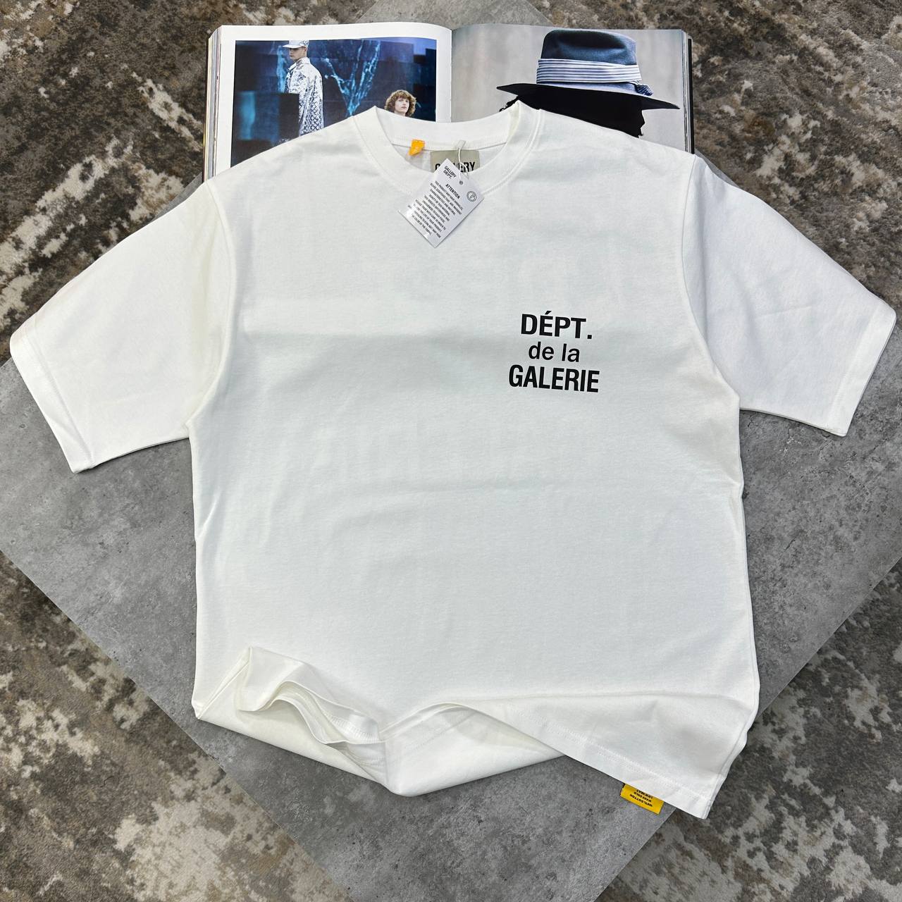 Top quality Galeri T-shirt ha1307