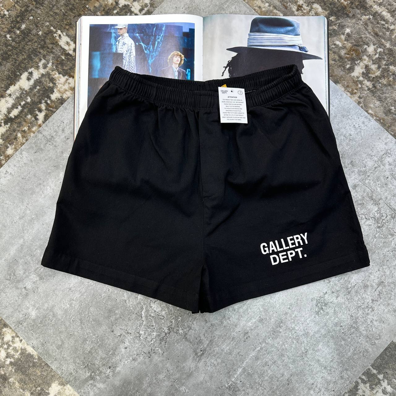 Top quality Galer shorts ha1307