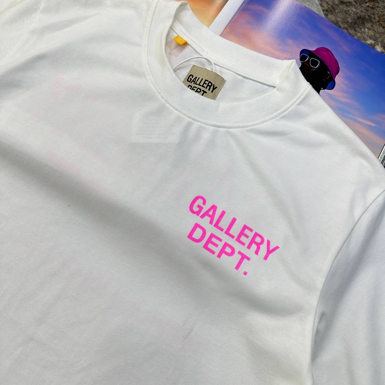 Top quality Galler T-shirt ha1307