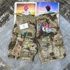 Top quality Galler carg shorts ha1307