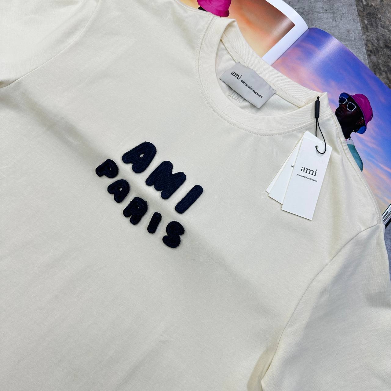Top quality Am  T-shirt ha1307