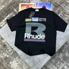 Top quality Rhud  T-shirt ha1307