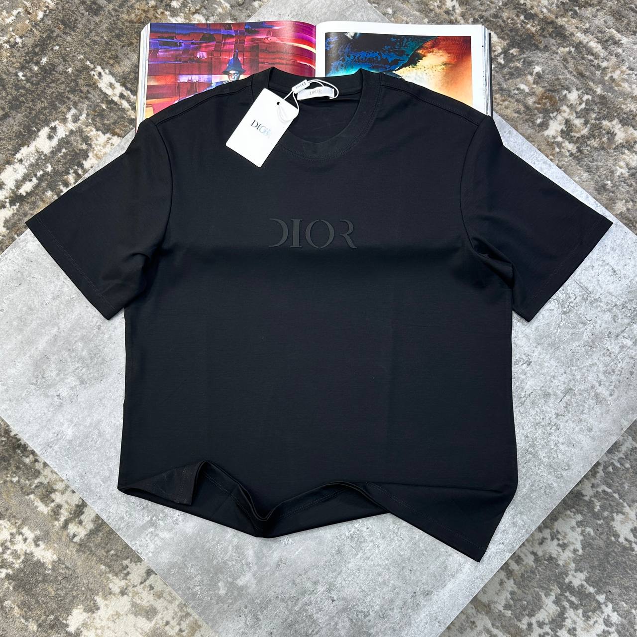 Top quality Dio  T-shirt ha1307