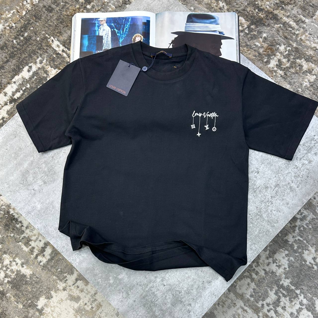 Top quality Lv T-shirt ha1307