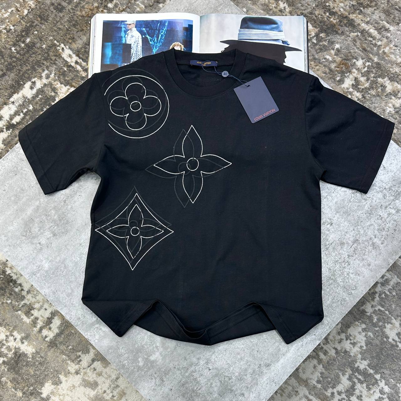 Top quality Lv T-shirt ha1307
