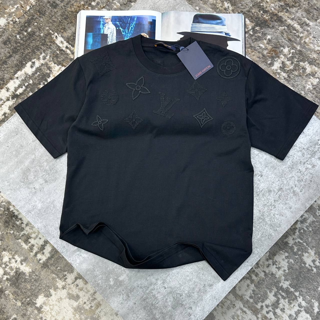 Top quality Lv T-shirt ha1307