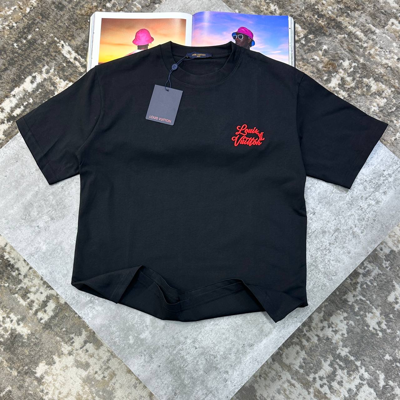 Top quality Lv T-shirt ha1307