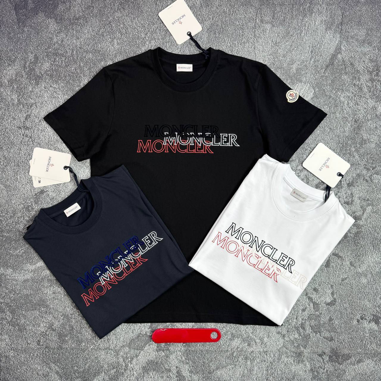 Moncle t shirt sa0804