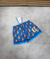 SUPER CLON CASABLANC SWIMSHORT am1307