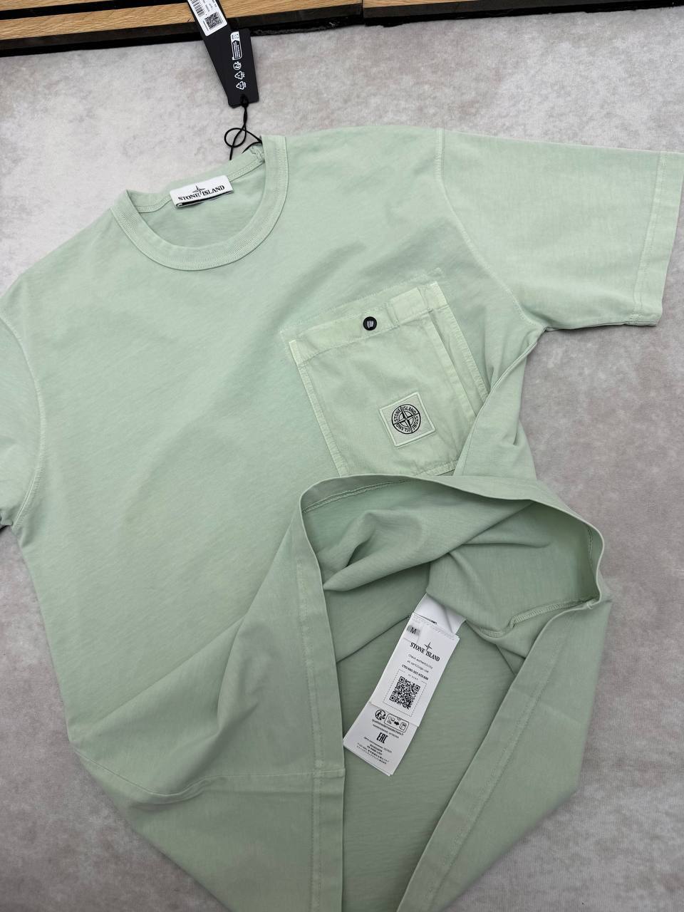 SUPER CLON STON ISLAN TEE am1307