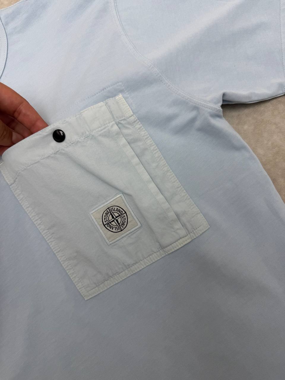 SUPER CLON STON ISLAN TEE am1307
